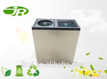 round dust bin inner bucket