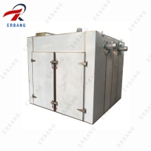 Fruit Slices Hot Air Circulating Oven