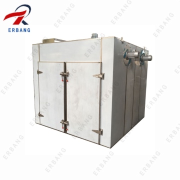 Fruit Slices Hot Air Circulating Oven