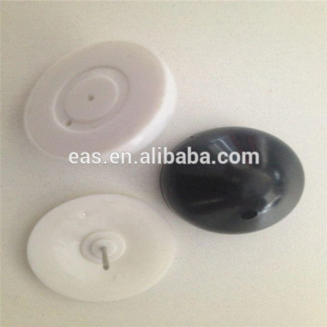 R33 eas tag 8.2Mhz 33mm DIa round eas hard tag