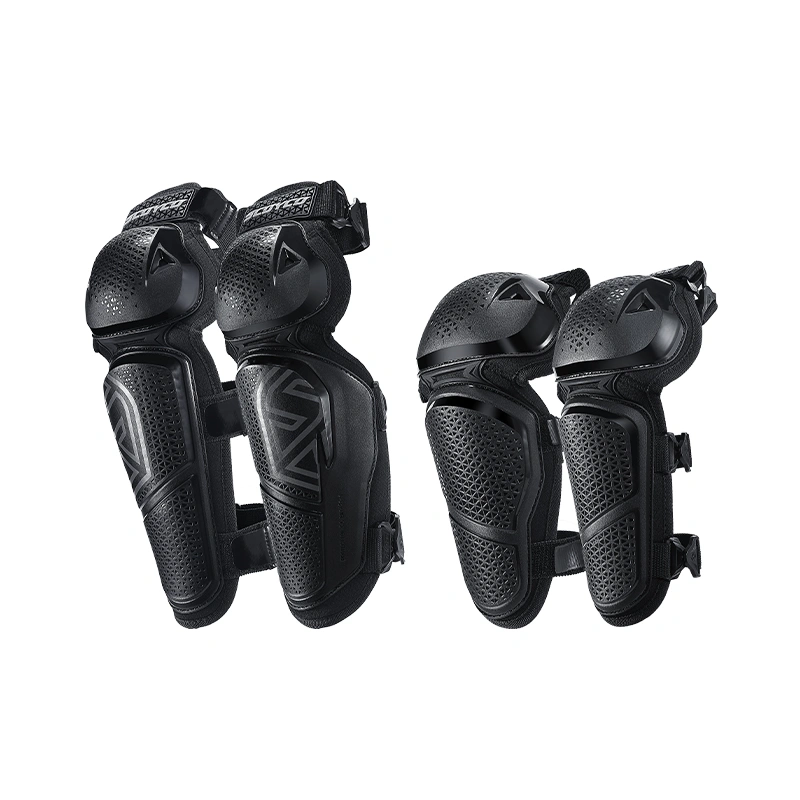 Scoyco Knee Guards For Street Riding Knee Guard-Scoyco