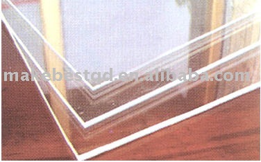 Extruded Acrylic Sheet