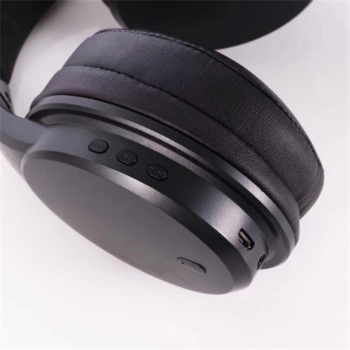 wireless headset bluetooth with mic for phone