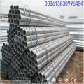 pre-galvanized steel pipepe