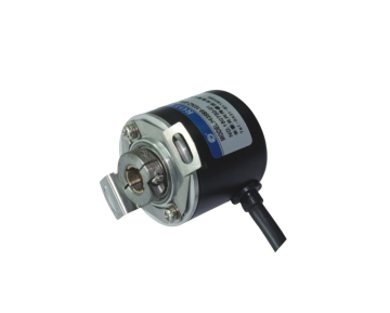 Incremental encoder accuracy encoder