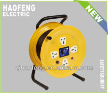 Electric Cable Reel
