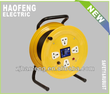 Electric Cable Reel