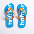 Promotion utomhus Multicolor Flip Flops