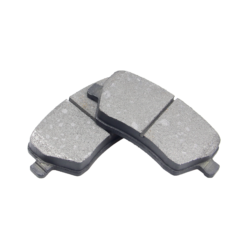 D1060AX61A pad factory wholesales premium disc brake pads for NISSAN MICRA III K12