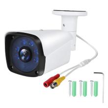 4ch 2.0MP Starlight CCTV DVR System Kits