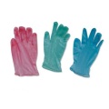 Vinyl /PVC handschoen