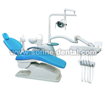 Unité dentaire, fauteuil dentaire