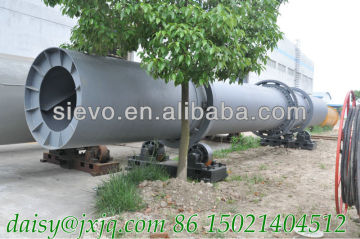 quicklime rotary kiln / Cement rotary kiln /lime rotary kiln furnace