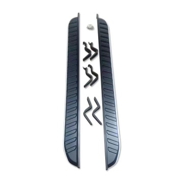 HW 4x4 Running Boards for Amarok 2010-2021 Side Steps Nerf Bars