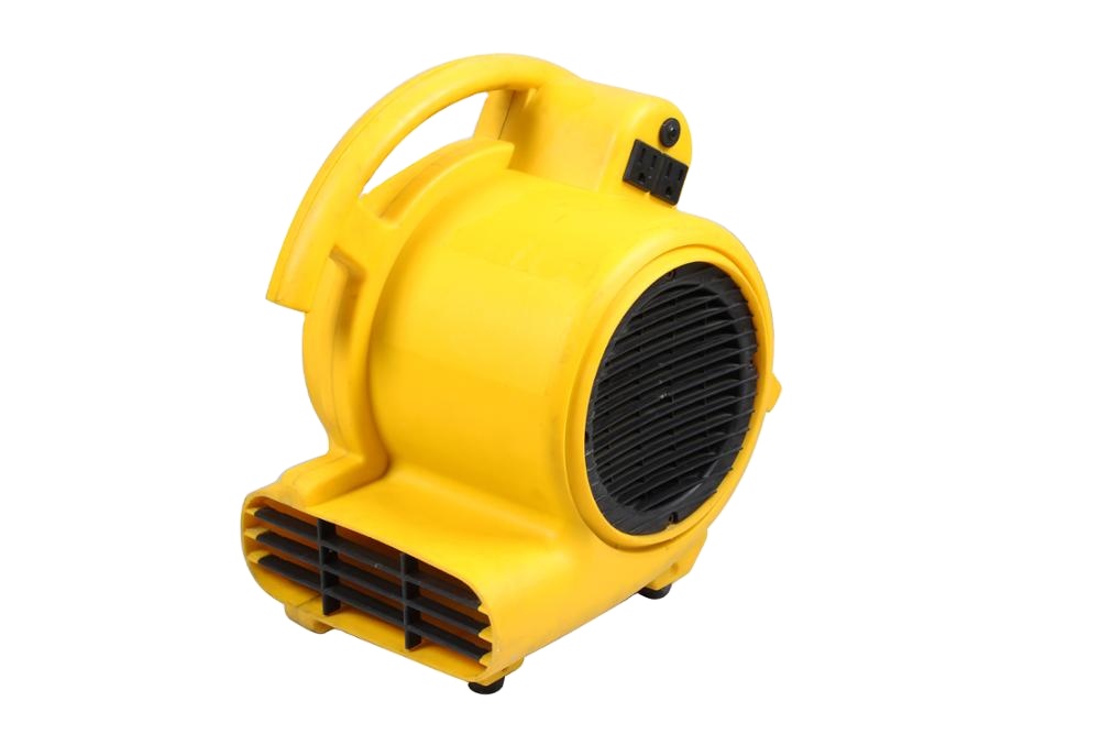 China Factory Portable Carpet Dryer, Turbo Dryer Air Mover Blower