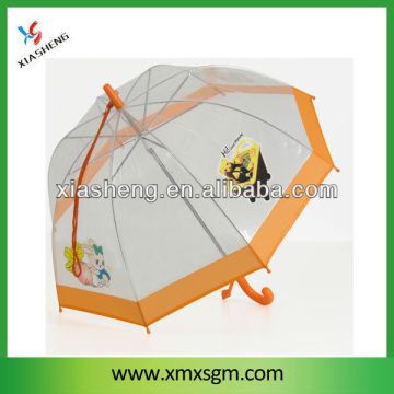 Auto Apollo Straight Umbrella