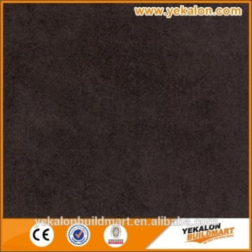 Foshan Solid Dark Color Glazed Porcelain Tile
