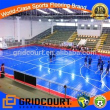 multi-purpose interlocking floor series