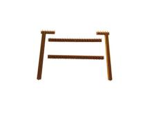 ?Escalator accessories step frame TJBK012