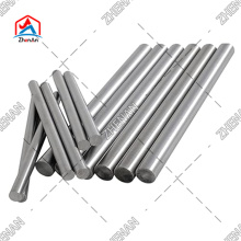 High temperature resistant molybdenum rod