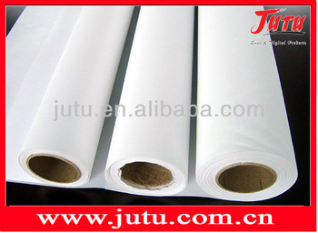 Pure Cotton Canvas Glossy