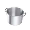 5.5Qt Aluminum stock pot cookware