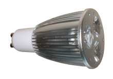 LED Spotlight Bulb (GN-HP-CW2W3-GU10)
