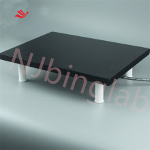 NJbinglab Anti-corrosion hot plate for geochemical isotope analysis, uniform heating, split design