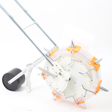 Multi-Function Small Seed Planter Machine for Carrot, Onion, Lettuce, and Rapeseed