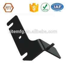 custom-made sheet metal stamping bending powder coating metal bracket