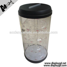 New Style Water Bottle Display