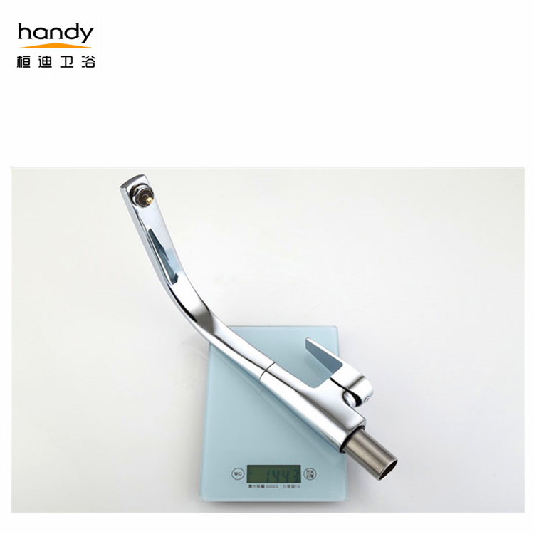 single handle kitchen mixer tap