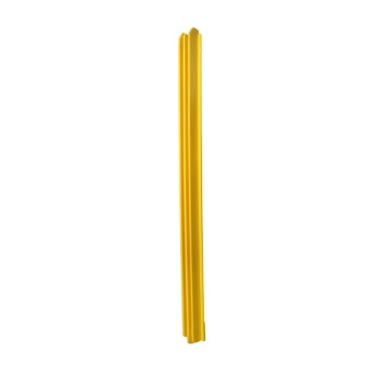 455G11 Bimore Escalator Step Demarcation Yellow Strip