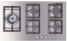 Sunflame Cooking Hob with Owen Gas Stove