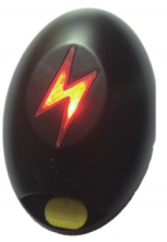 volt alarm energizer tester