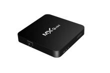 Android MXQmini TV Box