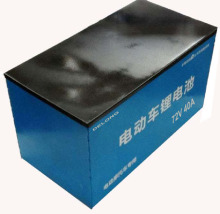 72V electric motorcycle battery pack