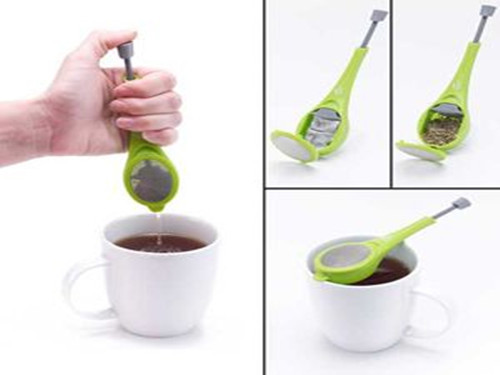 Healthy Steps Total Tea Infuser