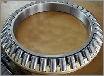 Fag Thrust Roller Bearing , High Speed Ball Roller Bearing For Agricultural Machines