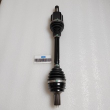 Drive Shaft Right for Mercedes S-Class A2223300902 235095 AM991 - WLGRT 2223306700