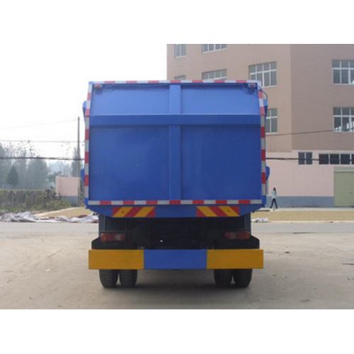 DONGFENG 14CBM Sampah / Sampah Pemungut Sampah