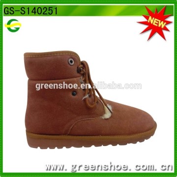 Half Winter Snow Boot for girls