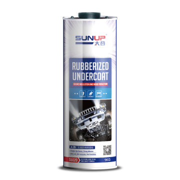 Eco-Friendly Rubberized Undercoating Spray for Germany
