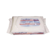 Hot Selling Non Woven Cleaning Adult Wet Wipes