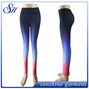 Hot selling yoga legging pants