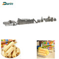 Garisan Extruding Snack Puff Snack Puff Teras