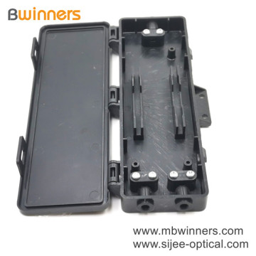 Plastic Dustproof Waterproof Ip30 Junction Box