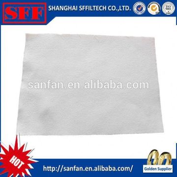 Sffiltech high quality dust collector cloth