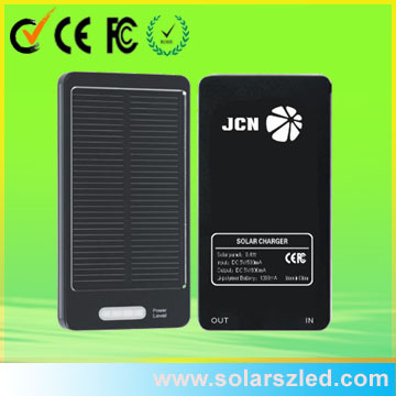 iPhone Outlook Solar Charger for Mobile Phones