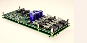 Turnkey Pcbs Assembly Oem Manufactuirng Service